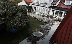 Mullbärsgårdens Bed&Breakfast